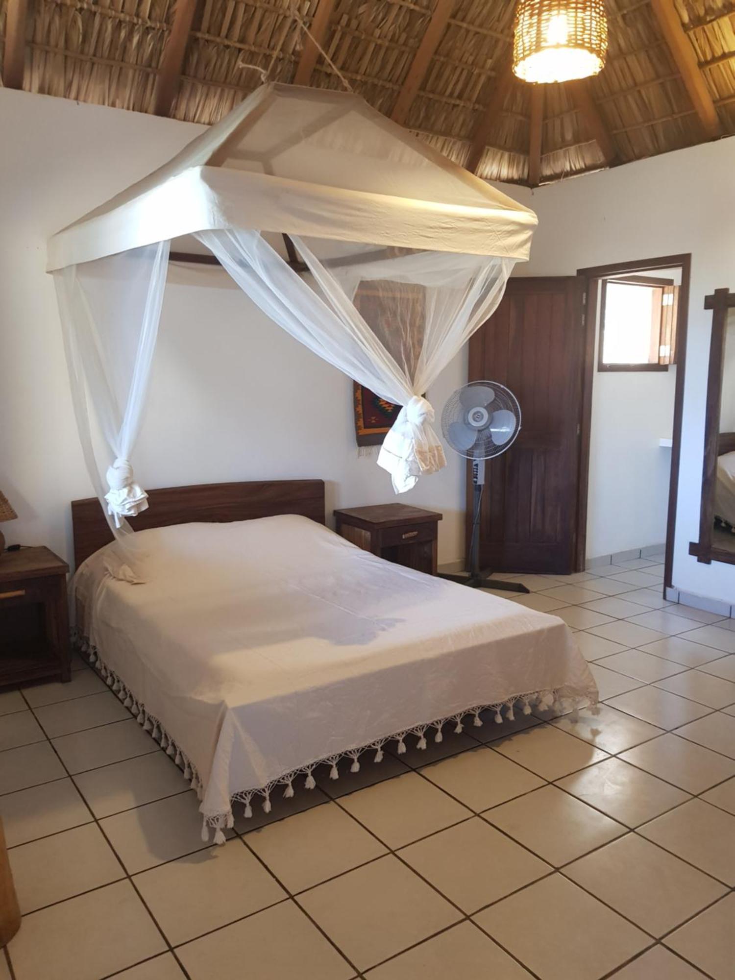 Casa Aditi Mazunte Δωμάτιο φωτογραφία