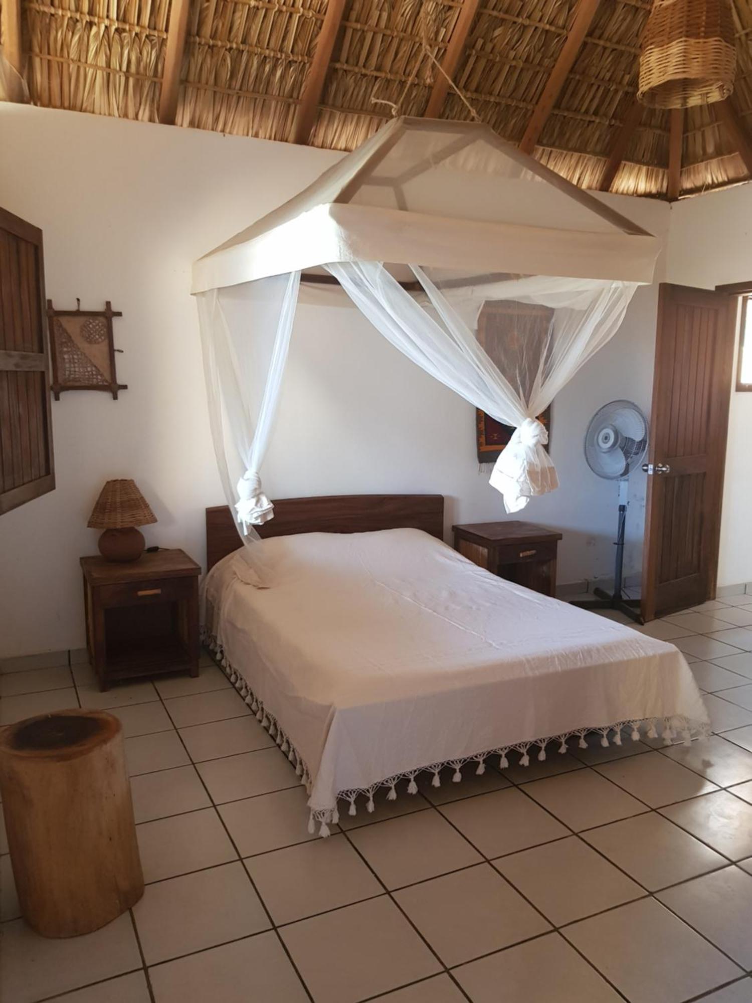 Casa Aditi Mazunte Δωμάτιο φωτογραφία