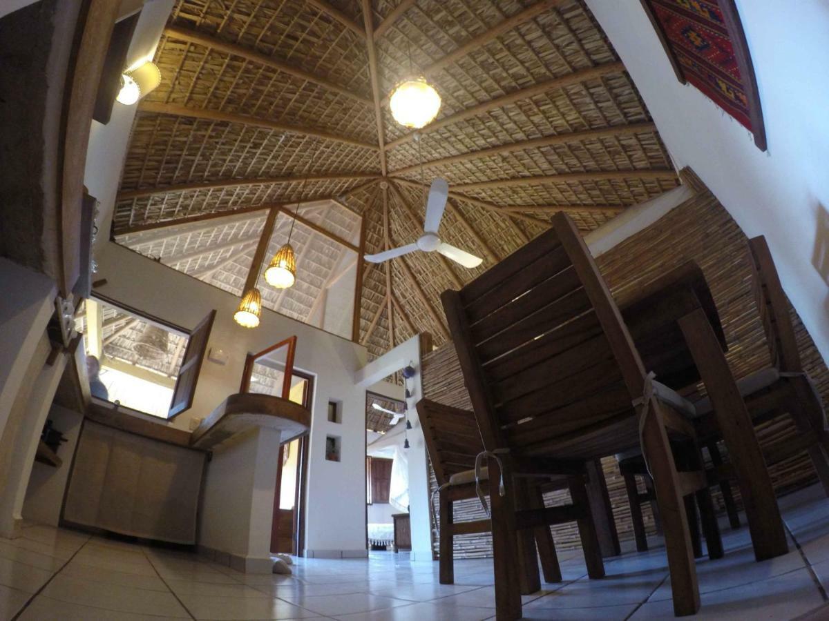 Casa Aditi Mazunte Εξωτερικό φωτογραφία